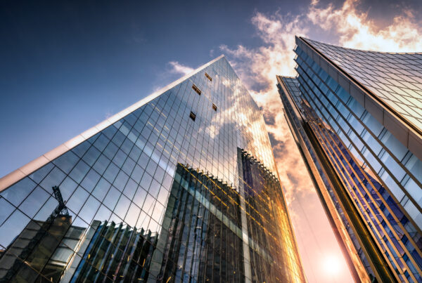 Economic Development - Big Business Today versus Big Business 50 Years Ago